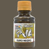 Tinta PVA True Colors 100ml Metálica - Palácio da Arte