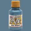 Tinta PVA True Colors 100ml Metálica - Palácio da Arte