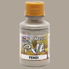 Tinta PVA True Colors 100ml Metálica - Palácio da Arte
