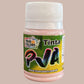 Tinta PVA True Colors 37ml Fosca - Palácio da Arte
