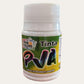 Tinta PVA True Colors 37ml Fosca - Palácio da Arte