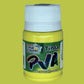 Tinta PVA True Colors 37ml Fosca - Palácio da Arte