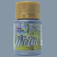 Tinta PVA True Colors 37ml Metálica - Palácio da Arte
