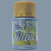 Tinta PVA True Colors 37ml Metálica - Palácio da Arte