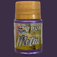 Tinta PVA True Colors 37ml Metálica - Palácio da Arte