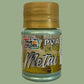 Tinta PVA True Colors 37ml Metálica - Palácio da Arte