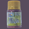 Tinta PVA True Colors 37ml Metálica - Palácio da Arte