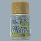 Tinta PVA True Colors 37ml Metálica - Palácio da Arte