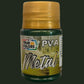 Tinta PVA True Colors 37ml Metálica - Palácio da Arte