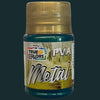 Tinta PVA True Colors 37ml Metálica - Palácio da Arte
