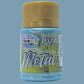 Tinta PVA True Colors 37ml Metálica - Palácio da Arte