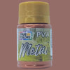 Tinta PVA True Colors 37ml Metálica - Palácio da Arte
