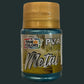 Tinta PVA True Colors 37ml Metálica - Palácio da Arte