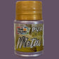 Tinta PVA True Colors 37ml Metálica - Palácio da Arte