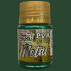 Tinta PVA True Colors 37ml Metálica - Palácio da Arte