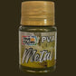 Tinta PVA True Colors 37ml Metálica - Palácio da Arte