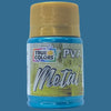 Tinta PVA True Colors 37ml Metálica - Palácio da Arte