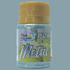 Tinta PVA True Colors 37ml Metálica - Palácio da Arte