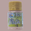 Tinta PVA True Colors 37ml Metálica - Palácio da Arte
