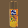 Tinta Spray Decor Paint Acrilex 150ml Metalizada - 532 Ouro