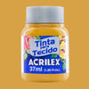 Tinta Tecido Acrilex 37ml Fosca - Palácio da Arte