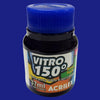 Tinta Vitro 150 Acrilex 37ml Vidro e Porcelana - Palácio da Arte