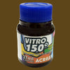 Tinta Vitro 150 Acrilex 37ml Vidro e Porcelana - Palácio da Arte