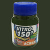 Tinta Vitro 150 Acrilex 37ml Vidro e Porcelana - Palácio da Arte