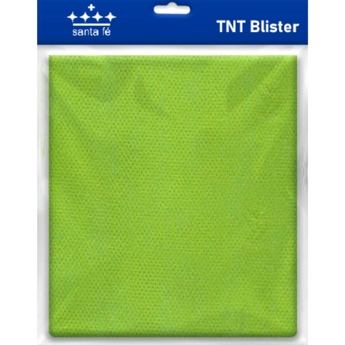 TNT Santa Fé com 3,00mx1,40m com 40g - Palácio da Arte