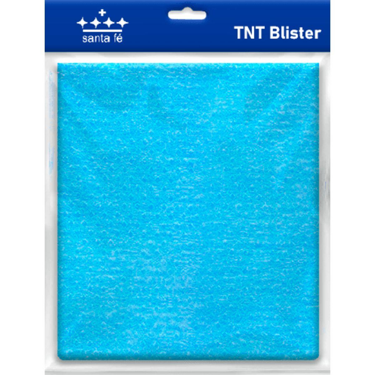 TNT Santa Fé com 3,00mx1,40m com 40g - Palácio da Arte