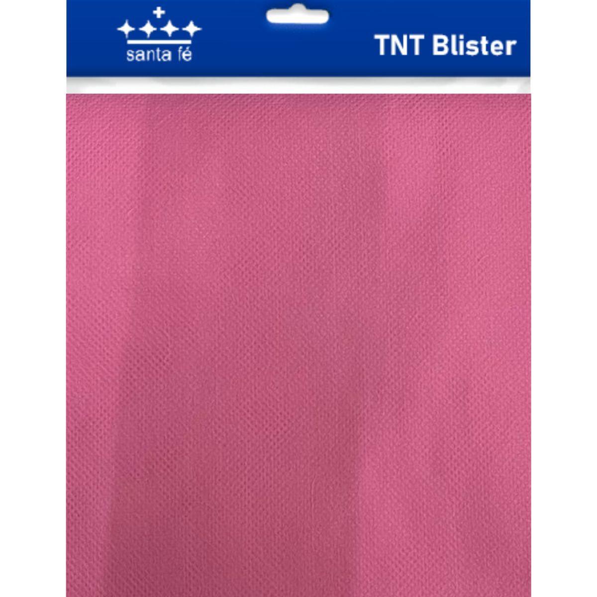 TNT Santa Fé com 3,00mx1,40m com 40g - Palácio da Arte