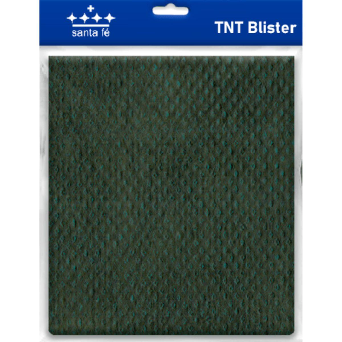 TNT Santa Fé com 3,00mx1,40m com 40g - Palácio da Arte