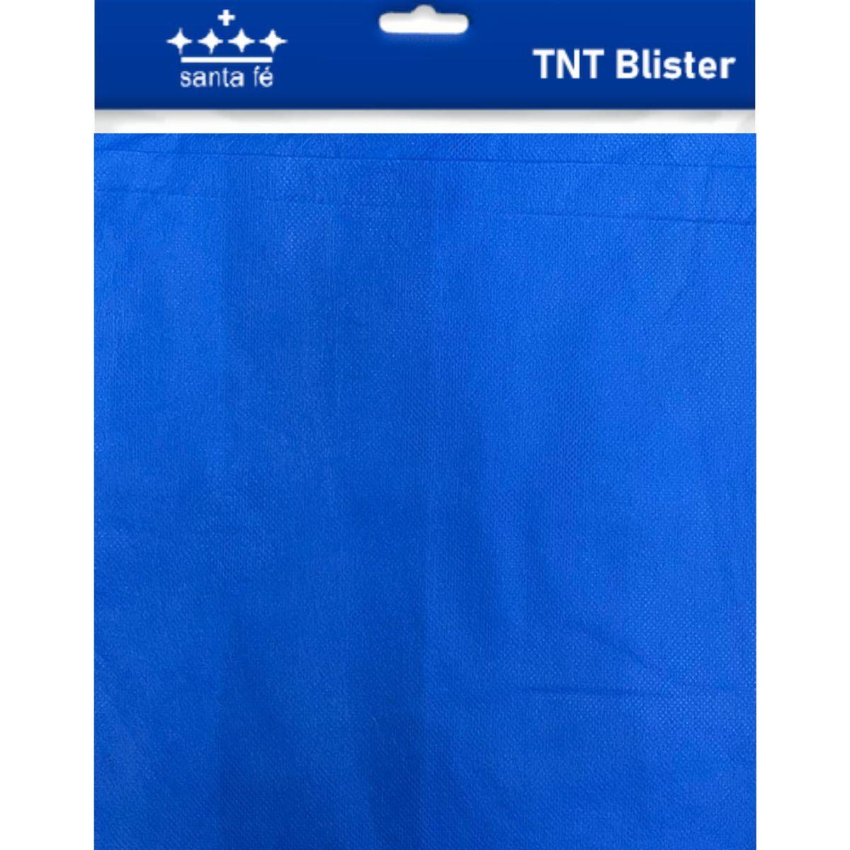 TNT Santa Fé com 3,00mx1,40m com 40g - Palácio da Arte