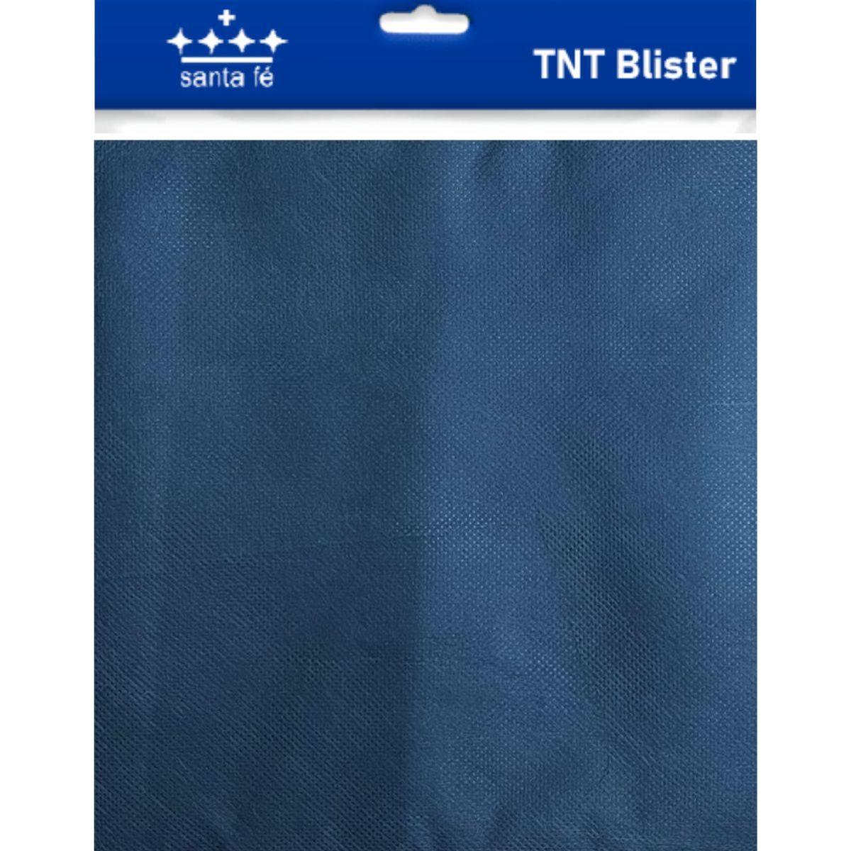 TNT Santa Fé com 3,00mx1,40m com 40g - Palácio da Arte