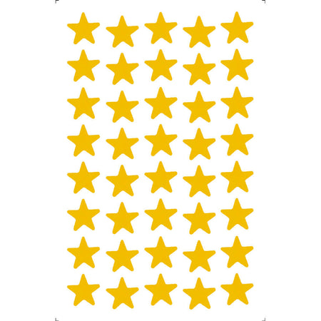 Transfer de Imagem Litoarte 9,8x15 TIS-018 Estrelas - Palácio da Arte