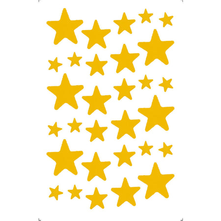 Transfer de Imagem Litoarte 9,8x15 TIS-020 Estrelas Irregulares - Palácio da Arte