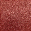 Placa de EVA Glitter Neon 40x60cm Make Mais - Vermelho