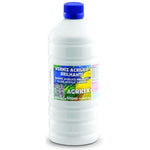 Verniz Acrílico Brilhante Acrilex 500ml - Palácio da Arte