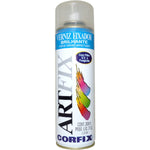 Verniz Fixador Spray Brilhante Corfix 300ml - Palácio da Arte