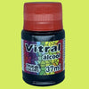 Verniz Vitral 37ml True Colors - Palácio da Arte