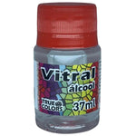 Verniz Vitral 37ml True Colors - Palácio da Arte