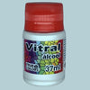 Verniz Vitral 37ml True Colors - Palácio da Arte