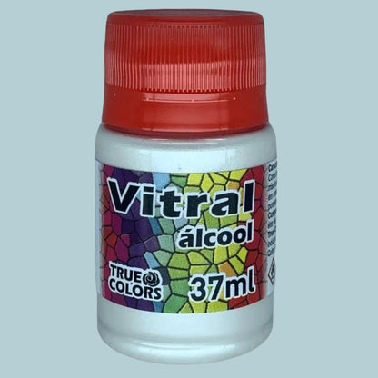 Verniz Vitral 37ml True Colors - Palácio da Arte