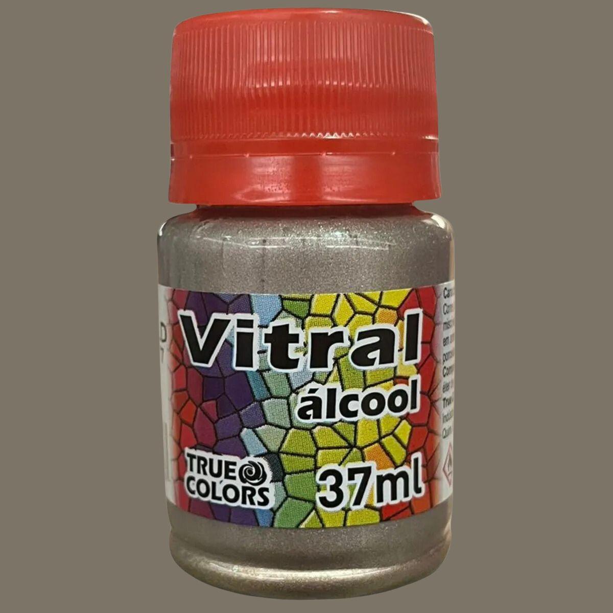 Verniz Vitral 37ml True Colors - Palácio da Arte