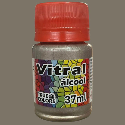 Verniz Vitral 37ml True Colors - Palácio da Arte