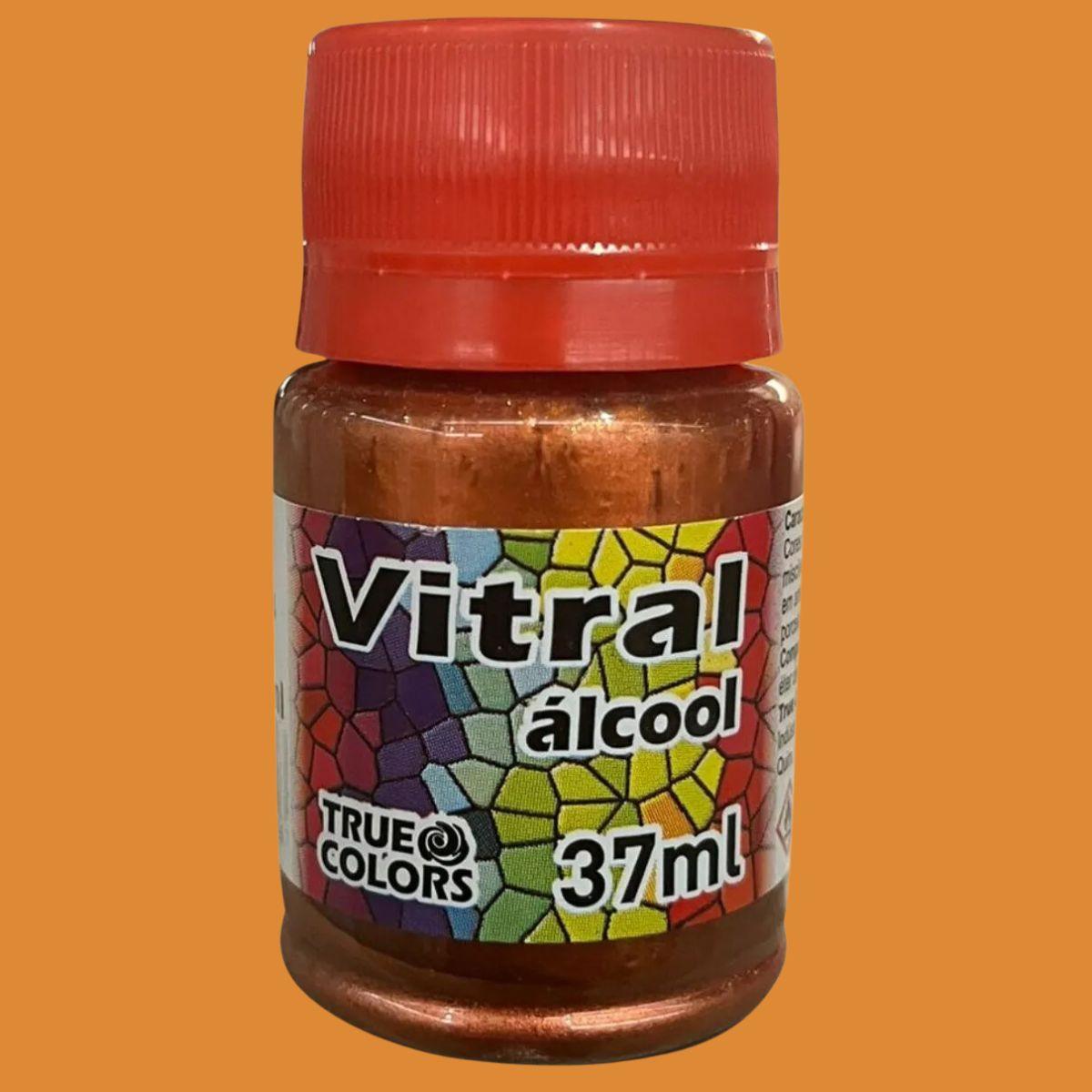 Verniz Vitral 37ml True Colors - Palácio da Arte
