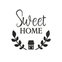 Aplique Litoarte APM4-488 4cm Farm Sweet Home 2 peças - Palácio da Arte