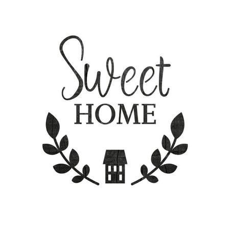 Aplique Litoarte APM4-488 4cm Farm Sweet Home 2 peças - Palácio da Arte