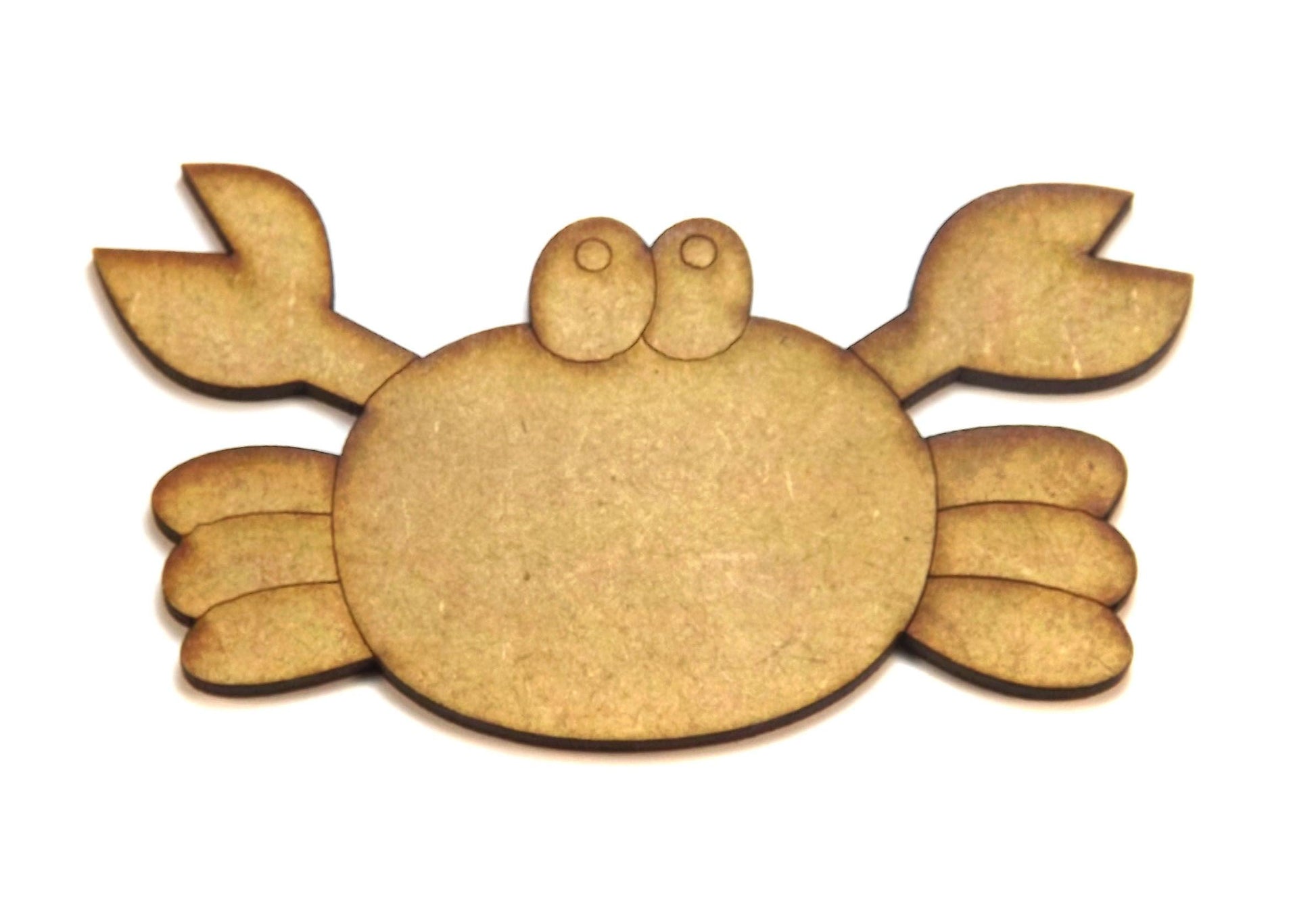 Aplique Siri 7x4cm em MDF - Palácio da Arte