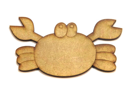 Aplique Siri 7x4cm em MDF - Palácio da Arte